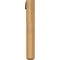 Ekena Millwork Olympic Craftsman Rough Sawn Bracket w/ Offset Brace, Western Red Cedar, 6"W x 42"D x 42"H BKT0604X42X42OLY04RWR - alternate 2